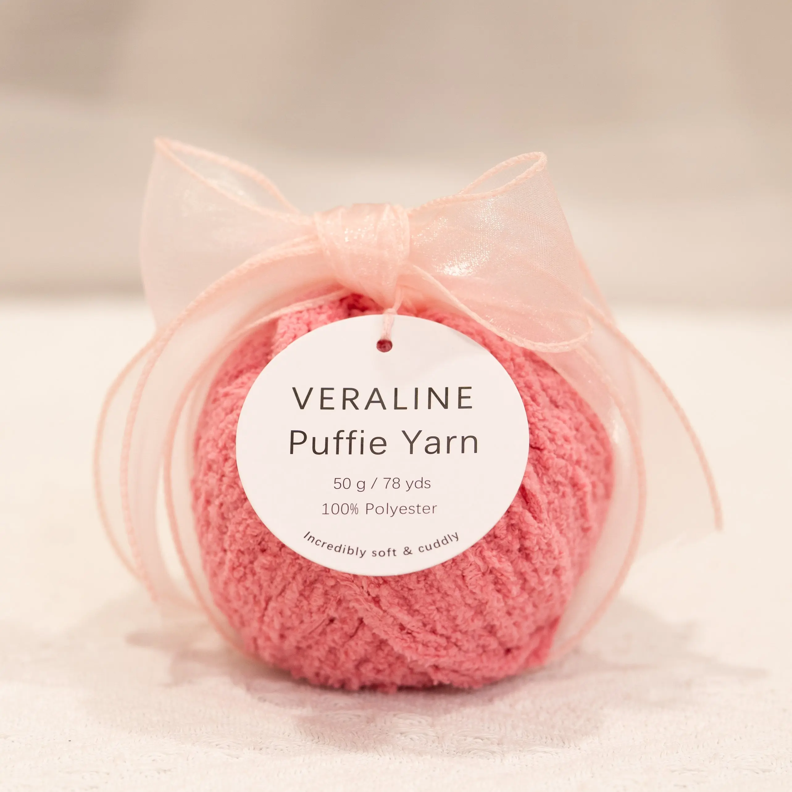 42-Strawberry Cream