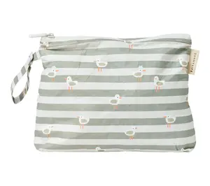 Sunnylife Kids Wet Bag Zipper Carry Pouch