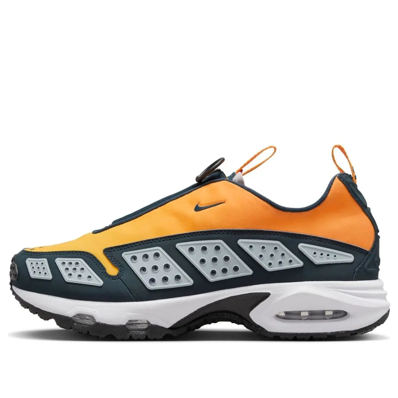 (WMNS) Nike Air Max Sunder 'Canyon Gold Deep Ocean' HJ8080-700