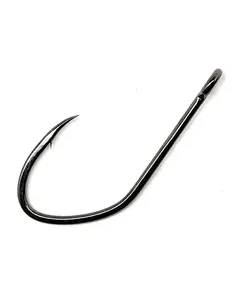 Gamakatsu Big River Bait Open Eye Hooks 25pk