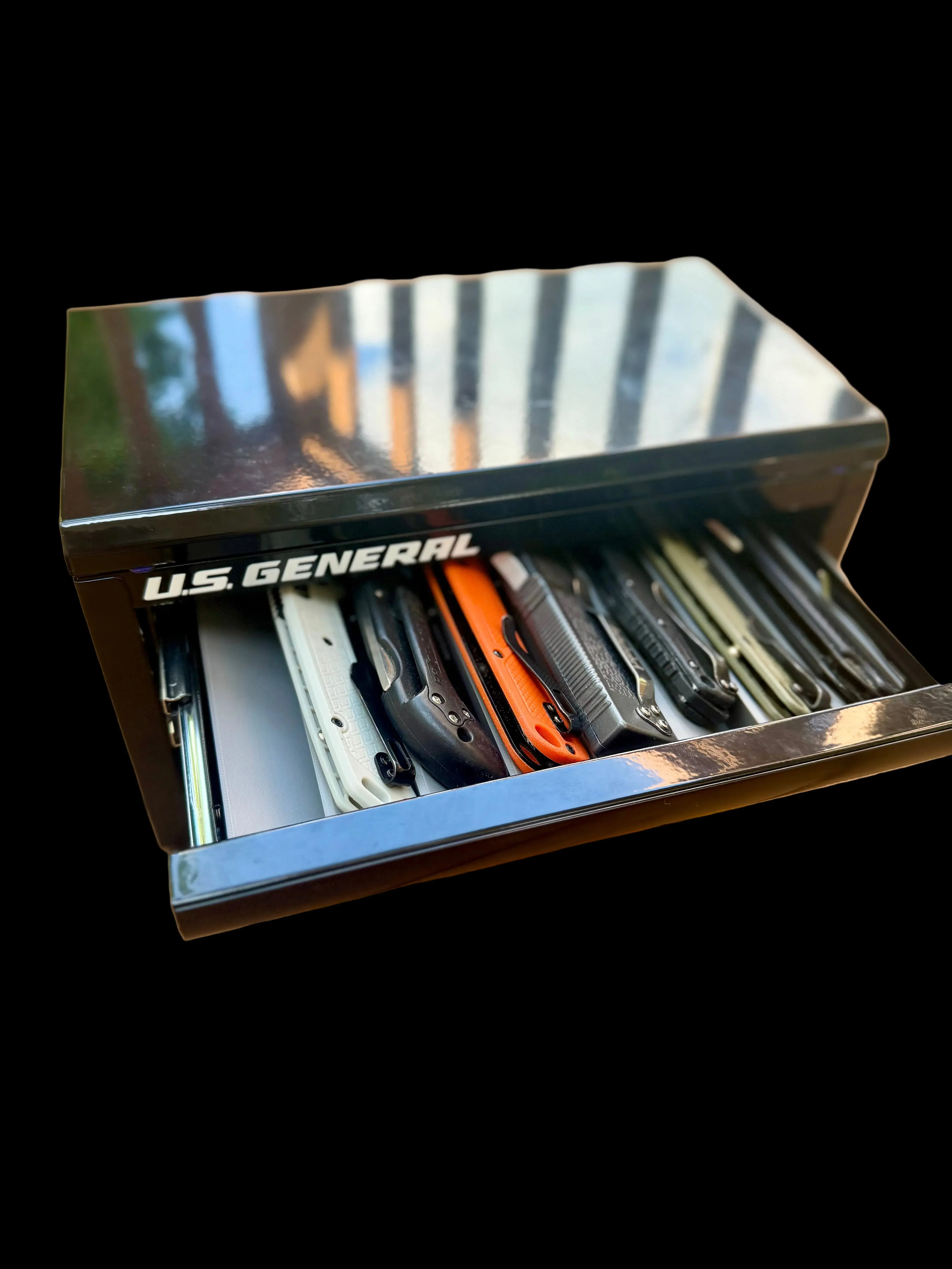 Mini Tool Box Organizers