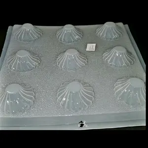 plastic gelatina mold
