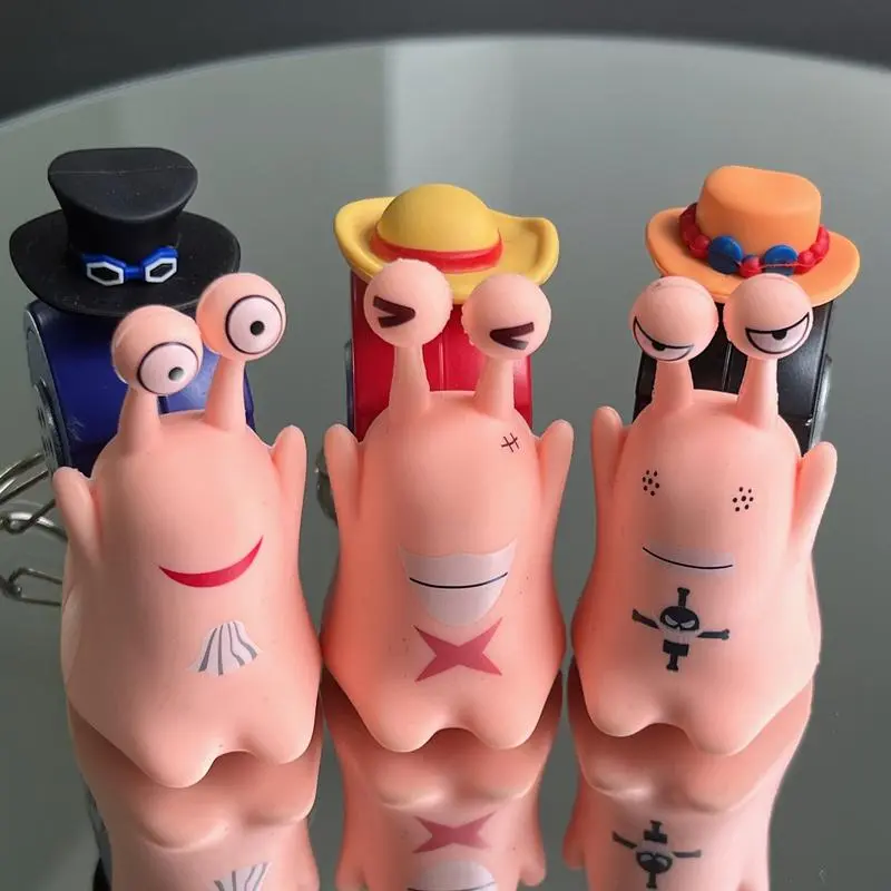 One piece ASL Recording Phone Sound Button Toy Pendant Confession Message Keychain Figurine Creative Sound