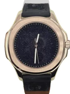 Aztlan Watches - Starry Night with Automatic Seiko Movement