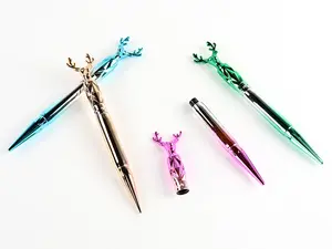 Diamond Painting Pen with 6 Attachments