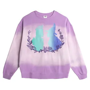 Wicked Women's Fleece Crewneck Pullover