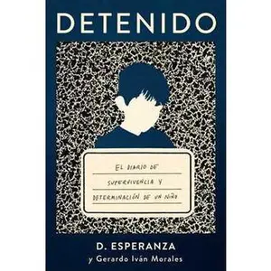 Detenido [Tradepaper]