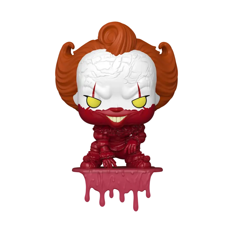 Funko Pop! Hell's Paradise – Toma #2281 - TikTok Shop