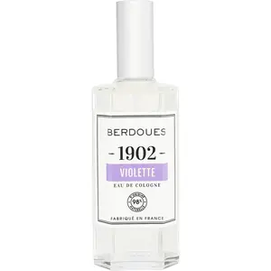 Berdoues 1902 Violette By Berdoues Cologne For Unisex