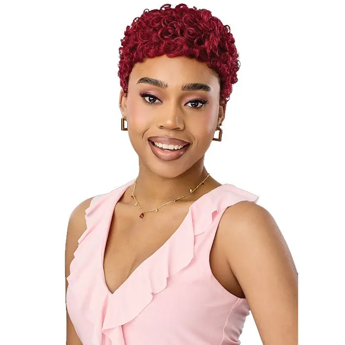 Outre Wigpop Full Wig - POP 12