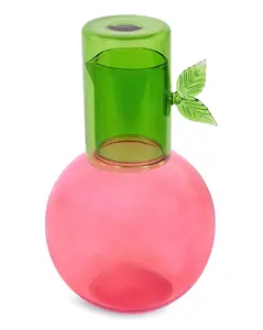 Cherry Water Carafe