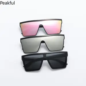 3pcs Vintage Luxury Square Sunglasses – UV400 Designer Shades for Men & Women, Colorful Punk Style Eyewear for Outdoor Activities & Fashion Forward Looks