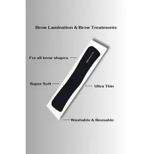 SILICONE EYEBROW PATCH