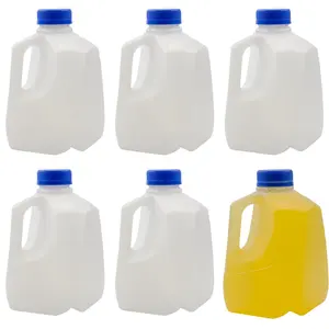32oz Plastic Jugs (6-Pack)