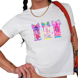 Tropical Alani Baby Tee, Gift for Men and Women