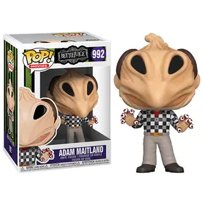 Adam Maitland (Transformed, Beetlejuice) 992