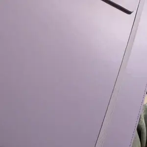 JoyCat 3 Ring Binder Clipboard with Storage, PU Magnetic Clipboards Folder(12.4"x10.2"), Refillable Lined Notepad(11"x8.5"), Ideal for Students,Nurses