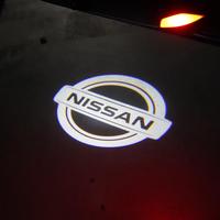 For Nissan