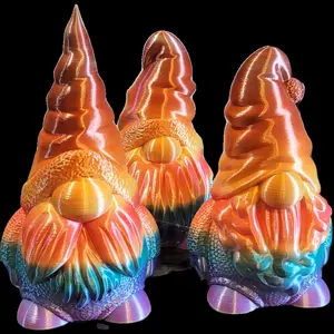 Holiday Gnomes