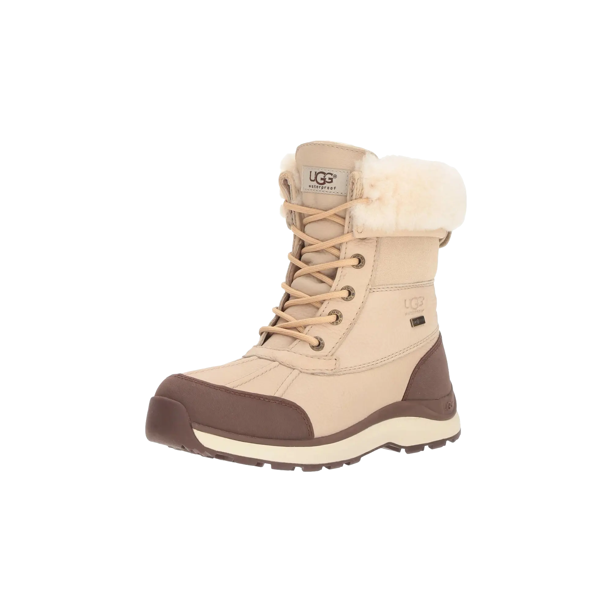Adirondack Boot III WMNS "Sand" 1095141 SAN