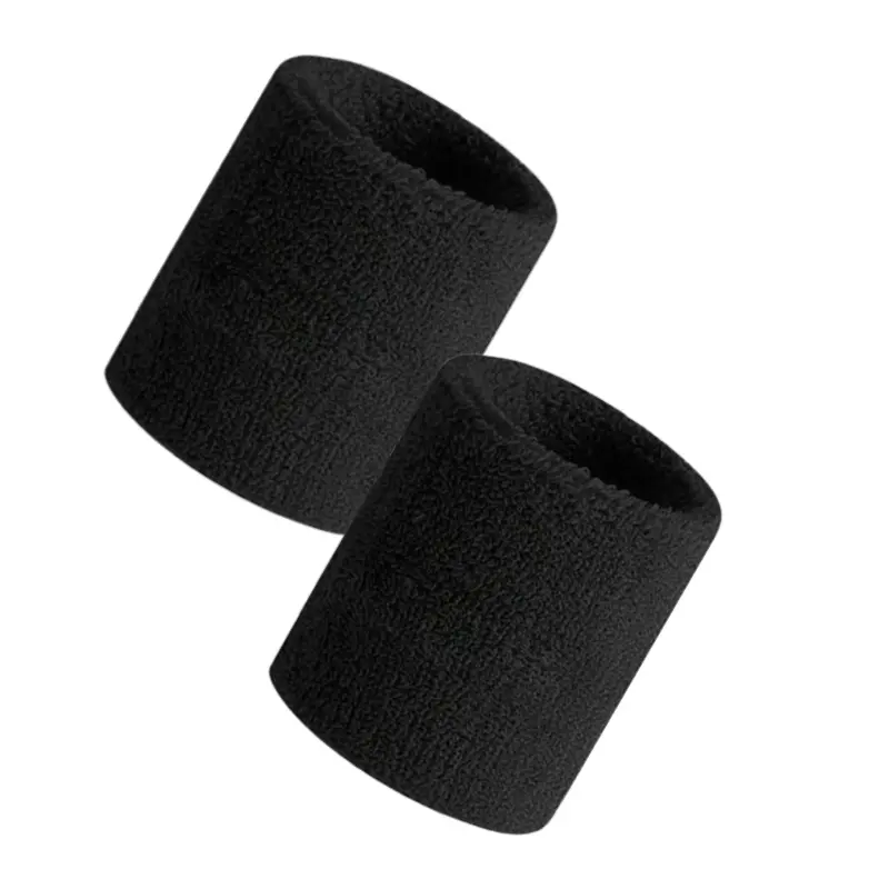 Tennis Basketball Volleyball Wrist Sweatband, Square Support Strap, Multiple Colors Available, Sports Accessory for Athletes, Wristband, Volleyball Accessories, Workout Accessories