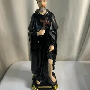 San Peregrino Imagen 12’ Religious Decor