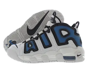 Nike Air More Uptempo GS Boys Shoes