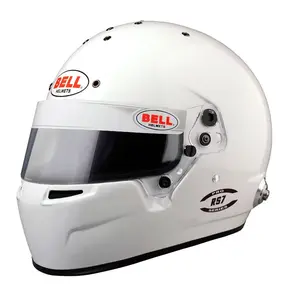 BELL | RS7 | Racing Helmet | Mid-Level | Snell SA2020 & FIA 8859  | CLEARANCE!