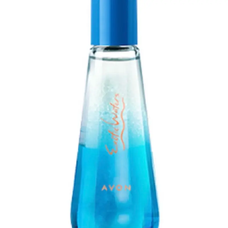 Avon Exotic Waters Perfume Para Dama 50ml / 1.7oz Para Dama Importado!!