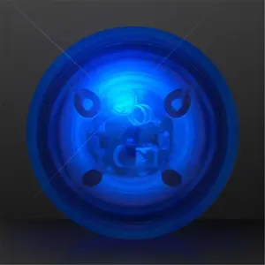 Blinkee A6060 LED Impact Activated Bouncy Ball