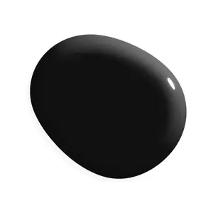 One Step Paint | Black
