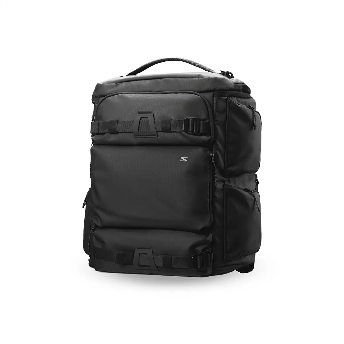 Sakk Gear Sakk Pack Cube 38L Camera Backpack