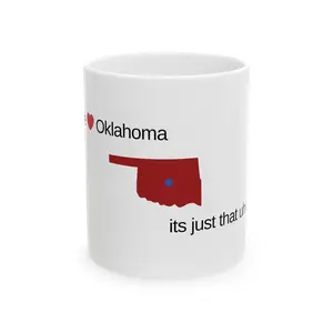 Copy of Copy of Copy of OK Blue dot cup