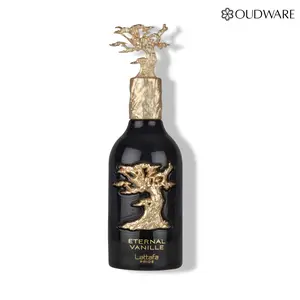 Lattafa Eternal Vanille Eau De Parfum 100 ml (3.4 oz) - Unisex Fragrance