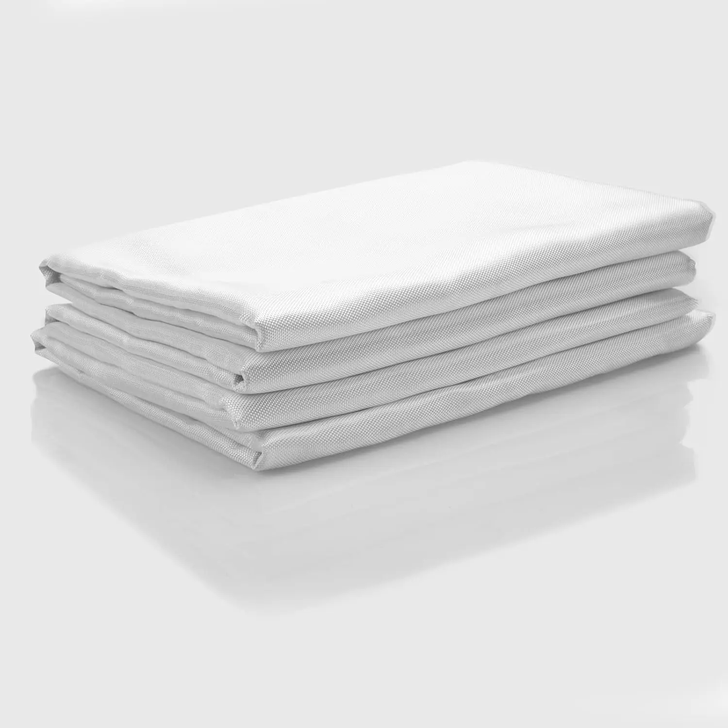 Fiberglass Cloth,6oz 50sq  E-Glass Plain Weave Glass Fiber Cloth,12 *50 Inches Woven Fabric for Boat RC Plane Auto Surfboard Tub Pool Repair