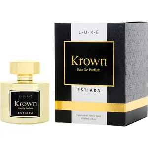 Estiara Krown By Estiara Eau De Parfum For Unisex