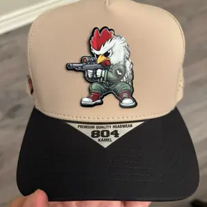 El Pollo Cap Limited Edition