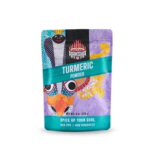 Raksha Turmeric Powder