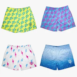 Baseball Lifestyle 101 x Rain Delay Youth Shorts for Women & Men | Youth & Adult Lightweight Breathable Mesh Shorts | Athletic Sportswear for Baseball, Training, Running, Gym & Everyday Summer Wear | Perfect Gift for Him
