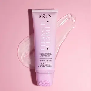 P.Louise Hyaluronic Acid Hydrating Facial Cleanser