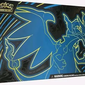 Mega Charizard X ex Ultra Premium Collection Pokémon Trading Card Game