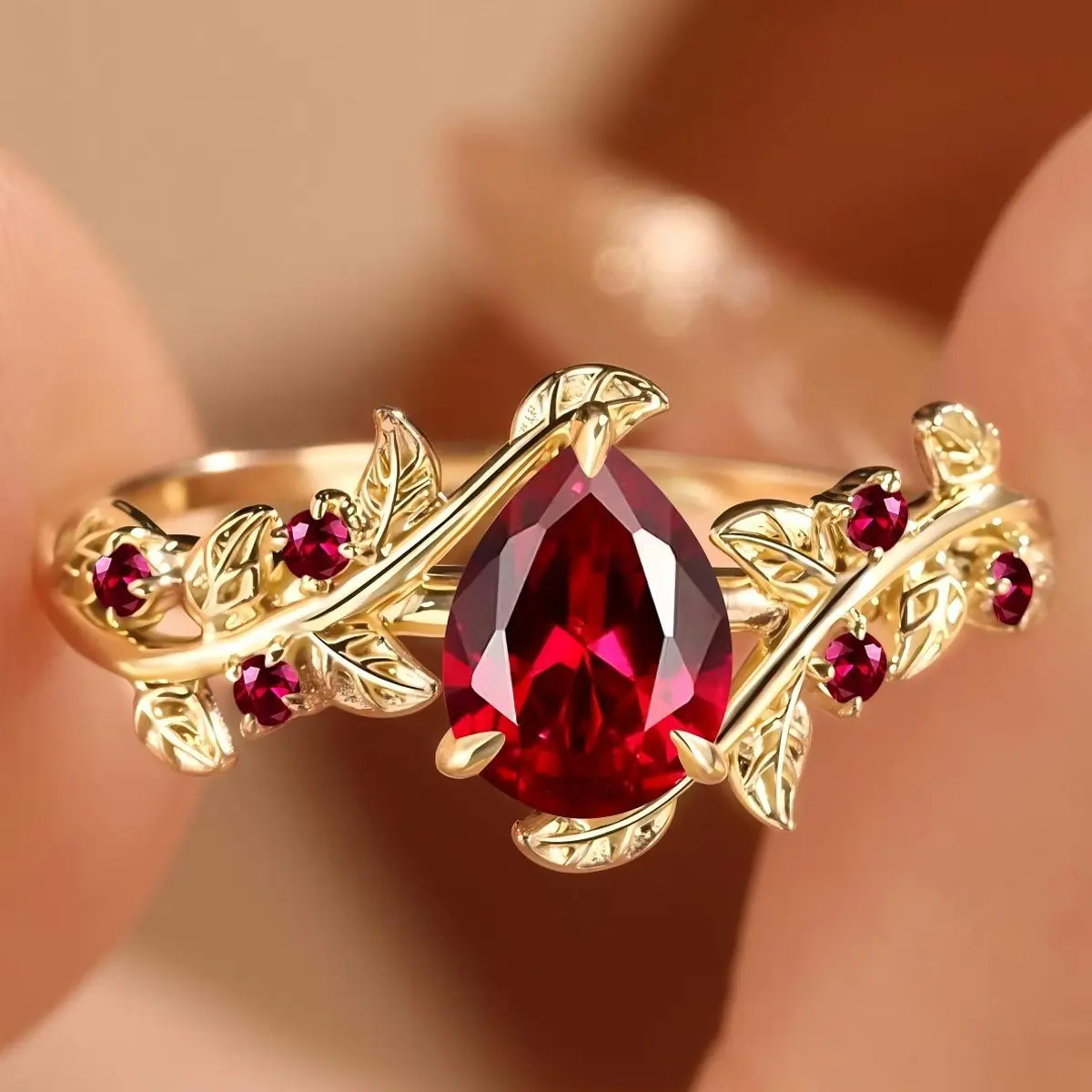 Elegant Women's Copper Ring, sparkling rings for women,accessories adults, funky unique accessories ,promise rings for gf, engagement rings, accessories for women,4th of july accessories, Suitable for parties, festivals, gifting, and daily wear