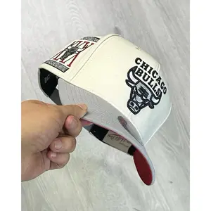 Sport bull hat for men and women