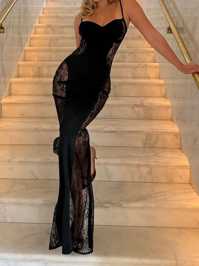 birthday party lace dress - TikTok Shop