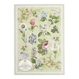 Anna Griffin® Antique Botanicals Jigsaw Puzzle - 750 pieces