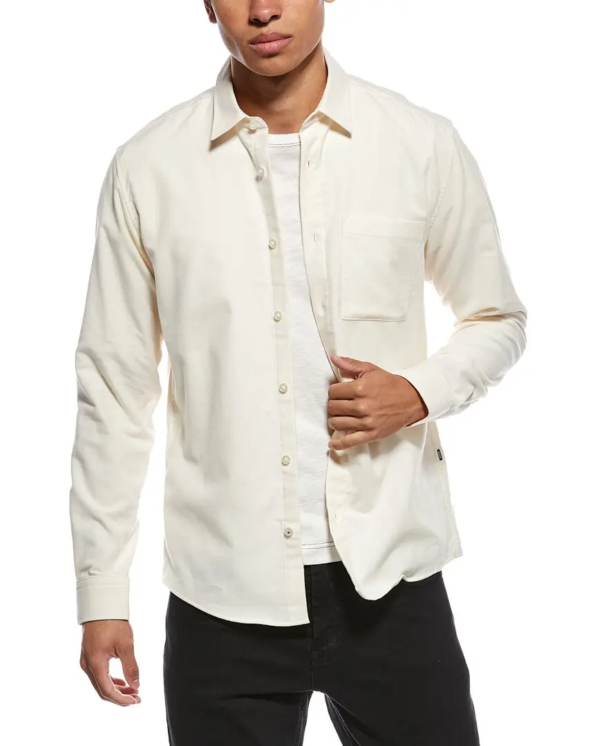 BOSS Hugo Boss Liam Shirt