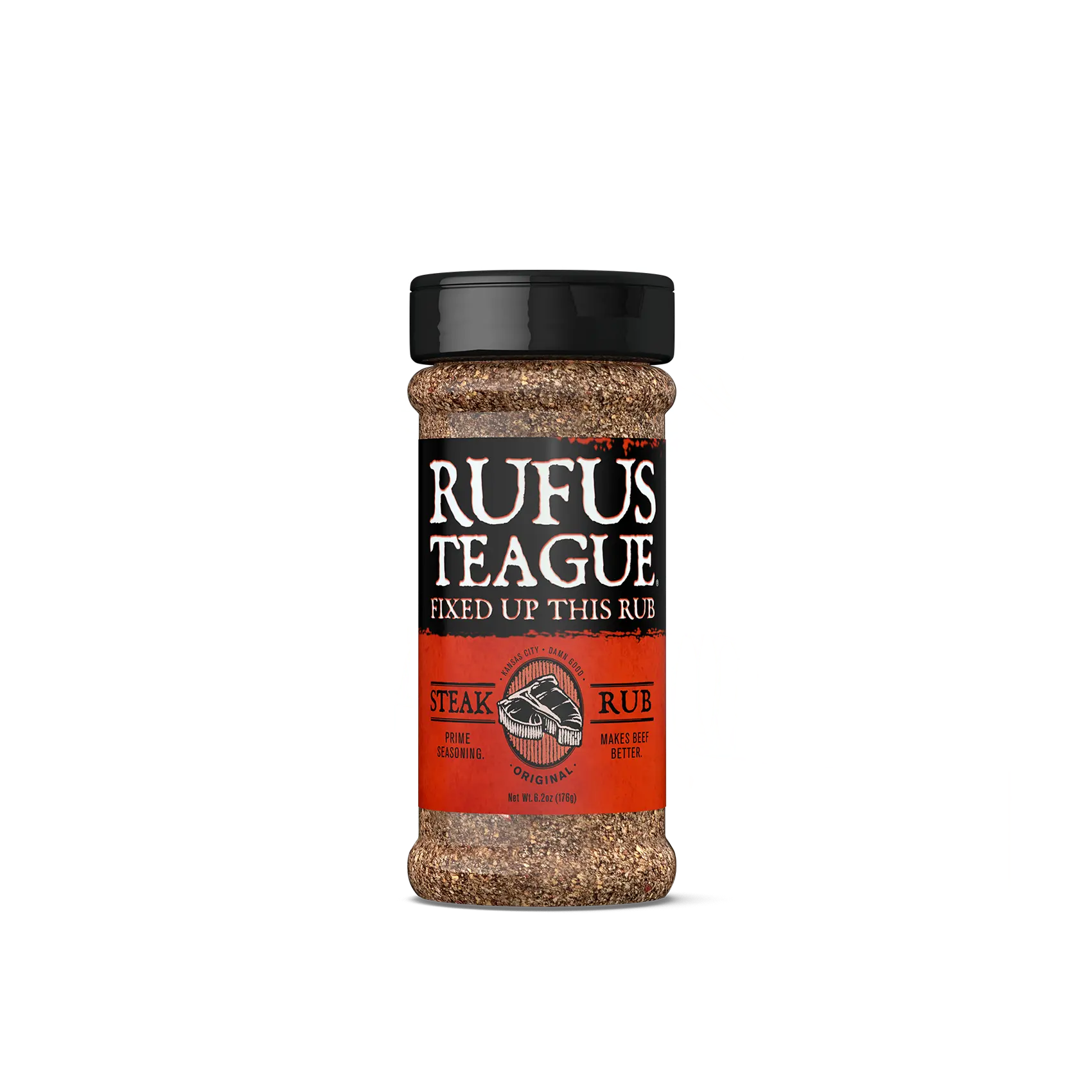 STEAK RUB