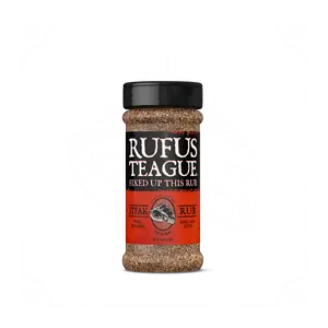 STEAK RUB