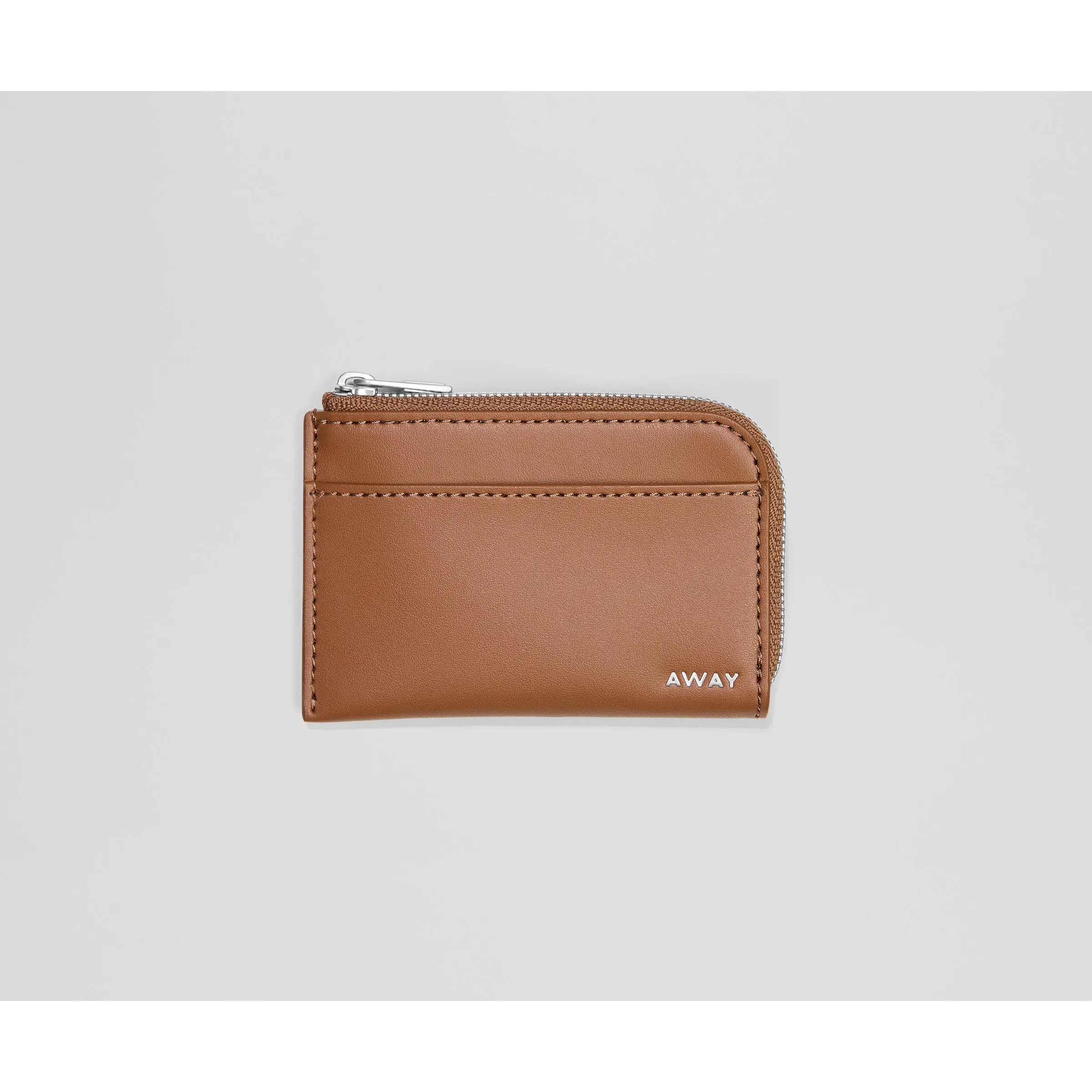 Zip Card Case