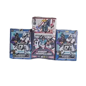 2025 HOBBY 2 Optic Blasters - 1 Rookies & Stars Box Mixer #9